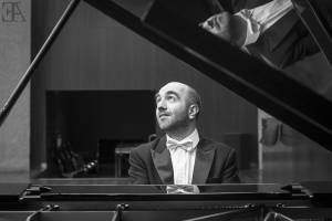 MICHELE SAMPAOLESI